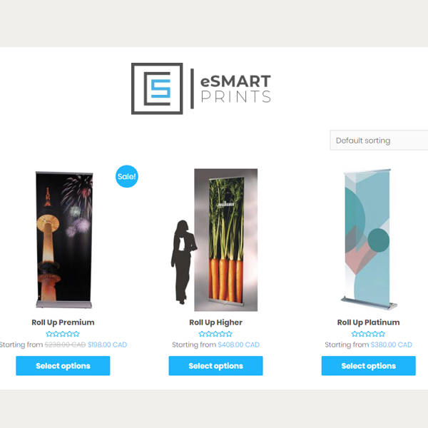 , eSmart Prints