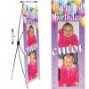 Birthday X Banner
